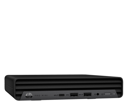 Komputer PC HP Pro Mini 400 G9 I5-12500T/16GB/512/Win11P